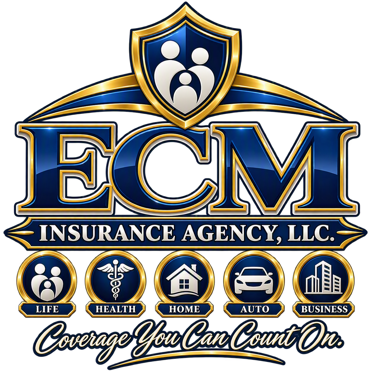 Free Auto & Home Insurance Quote — ECM Insurance Agency